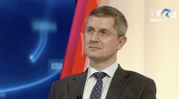 dan barna despre revenirea lui vlad voiculescu la sanatate asta va decide actualul ministru