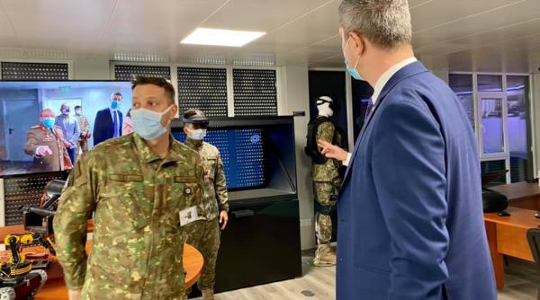 dan barna poza momentului cosmin prelipceanu omul pare rupt de realitate prima reactie e ca iti vine sa razi