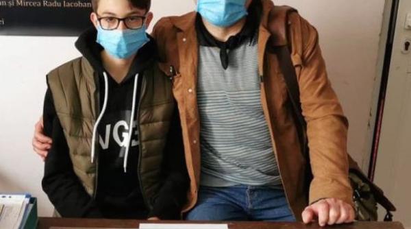 descoperire de senzatie facuta de un elev de 13 ani specialistii sunt uimiti