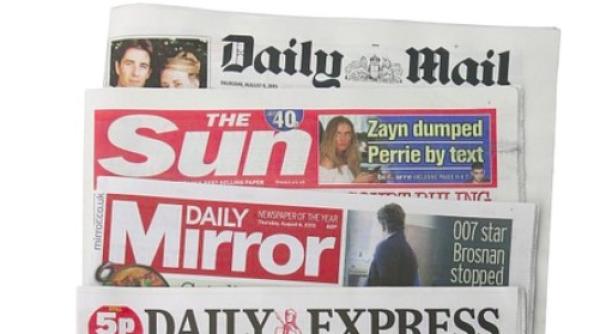 detinatorii daily mail dau in judecata google pentru ca ar manipula rezultatele cautarilor