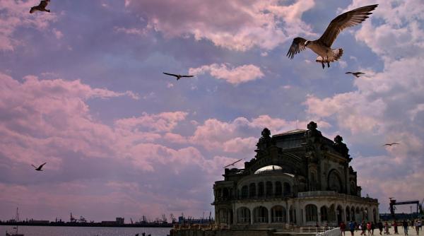 fara restrictii in weekendul de 1 mai si paste la constanta