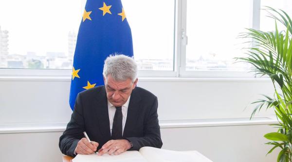 fituici pentru pnrr tudose ghinea poza cu vaci la bruxelles l au trimis acasa cu totul