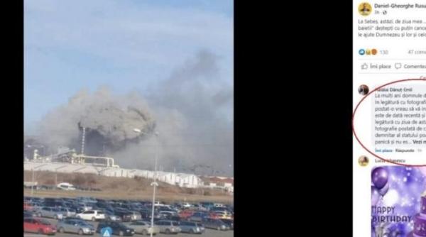 gafa unui deputat aur de ziua lui raspunsul sefului garzii de mediu alba