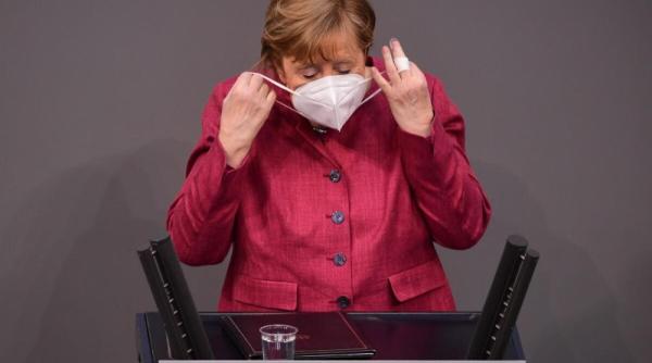 germania angelei merkel vrea sa cumpere pana la 30 milioane de doze de vaccin sputnik v