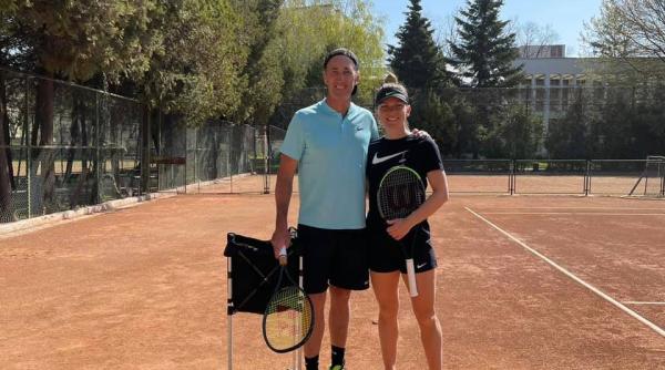 halep prima declaratie dupa victoria fulger cu vondrousova aproape de cel mai bun nivel al meu