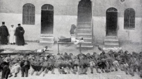 joe biden se pregateste sa recunoasca genocidul armean