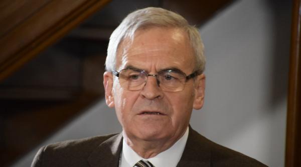 l szl t k s reunificarea nationala deasupra granitelor este mai importanta pentru noi decat orice altceva