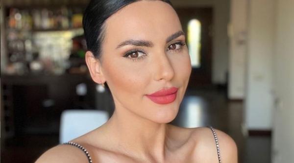 lavinia pirva revine la tv sotia lui stefan banica a semnat cu pro tv ce va prezenta am acceptat mi se potriveste