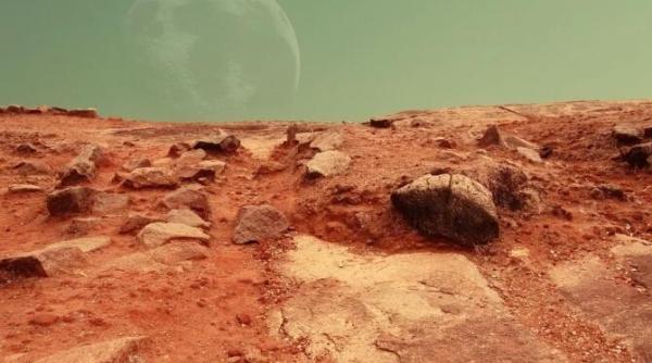 oxigen pe marte  dumitru prunariu  vor fi construite hoteluri in spatiul cosmic