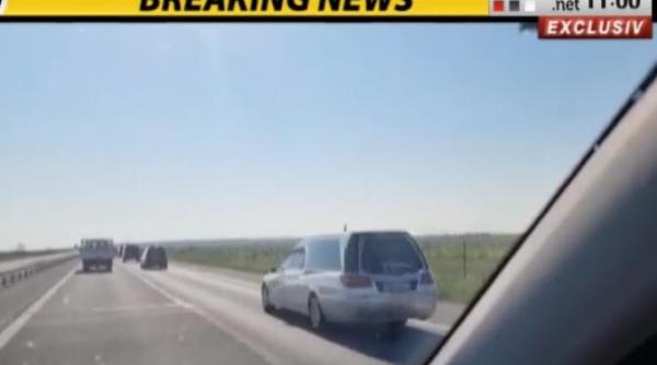 protest cu sute de dricuri in piata victoriei