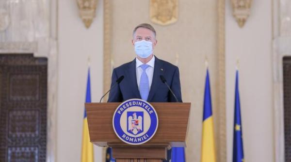 sedinta csat  convocata de klaus iohannis  va avea loc marti la ora 16 00