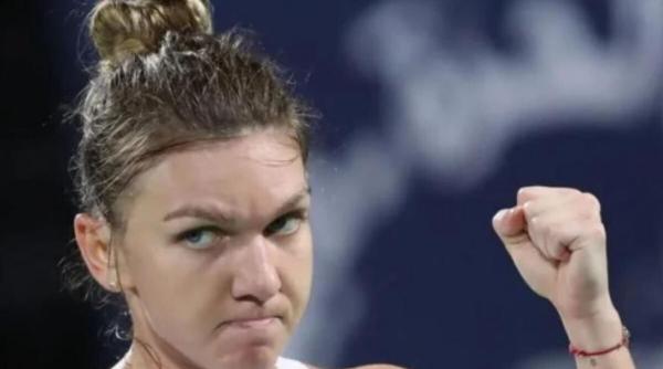 simona halep marketa vondrousova live 22 aprilie ora 18 00 vondrousova a invins o pana acum pe halep