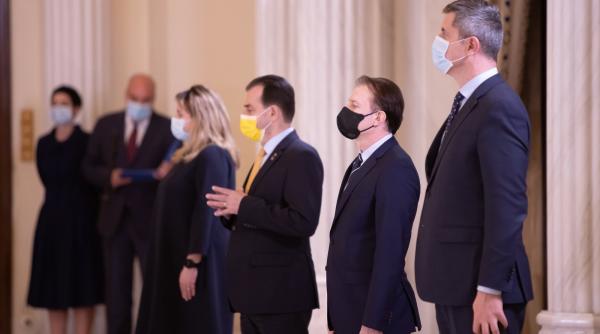 sondaj curs in ce lideri au romanii incredere ciolacu dupa iohannis citu peste orban