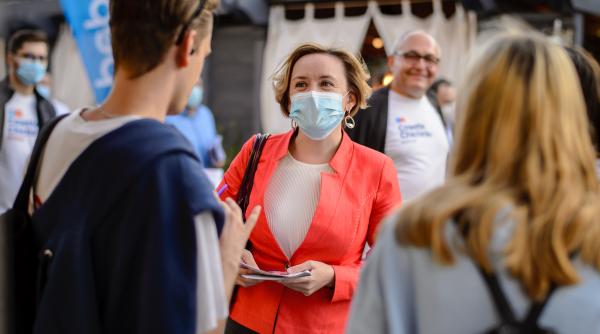 usr plus replica dupa acuzatiile pnl iasi chichirau chirica lasa iasul fara buget