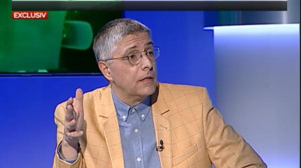 bani pentru autostrazi prin pnrr val valcu ni se vinde o legenda