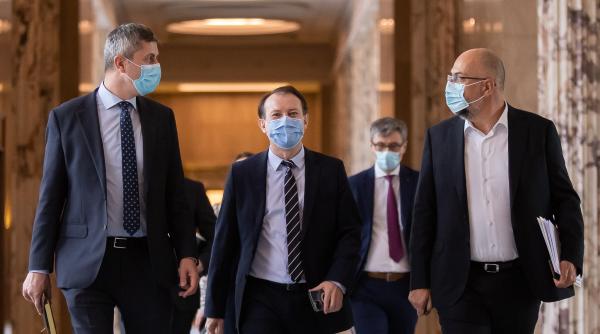 cozmin gusa ipoteza dupa noul protocol al coalitiei va fi un dezastru la revedere