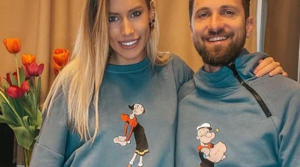 dani otil si a certat iubita in direct in vazul tuturor mi e rusine de mi crapa obrazul