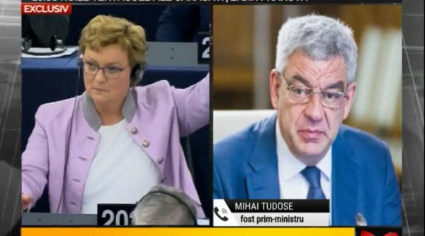 documentul pentru pnrr criticat de comisia europeana ce s ar fi discutat la bruxelles mihai tudose toata minciuna acestui ghinea