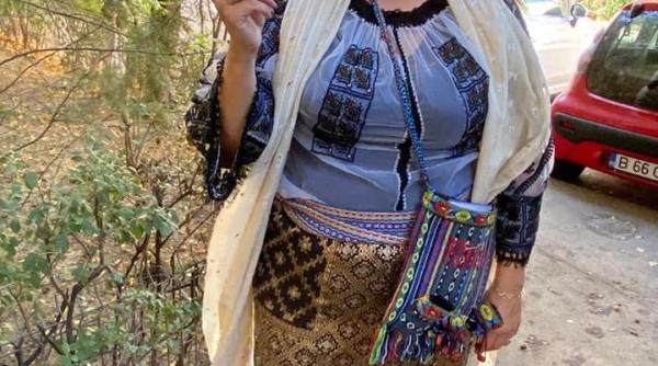 floricica dansatoarea critici dure la adresa dianei sosoaca nu esti avocata tarii vrei putere si bani