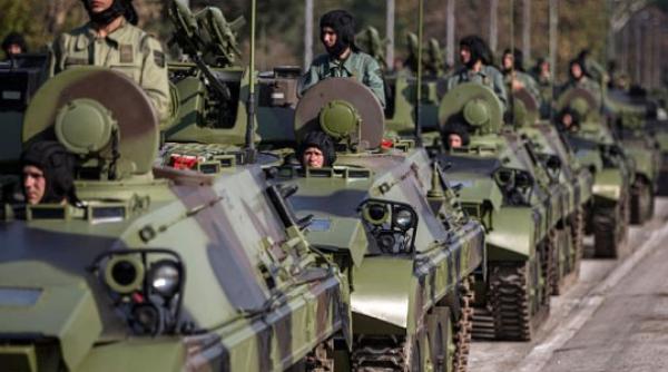 germania respinge ideea redefinirii granitelor in balcanii de vest