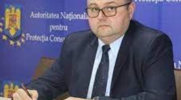 madalin giurcau a fost numit vicepresedinte al ansvsa