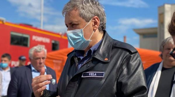 marcel vela reactie dupa moartea primarului emanuel danila gest disperat generat de o depresie post covid 19