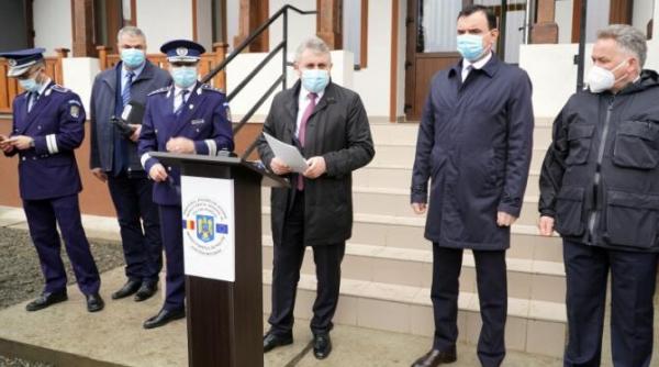 pensiile din mai in siguranta lucian bode cat eu voi fi ministru nu se modifica sistemul