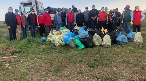 psd pa streaza vrancea curata pentru ca le pasa