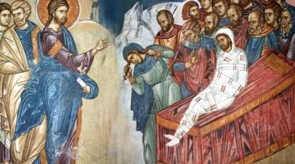 sambata lui lazar traditii si superstitii inainte de florii 2021