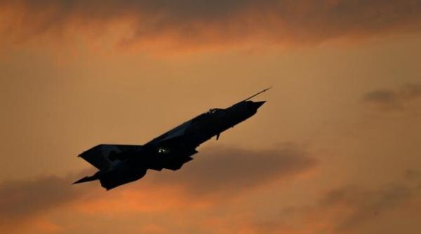 secretele catapultarii unui pilot militar dintr un avion supersonic mig 2 pilotul osiceanu incetati in a le numi sicrie zburatoare
