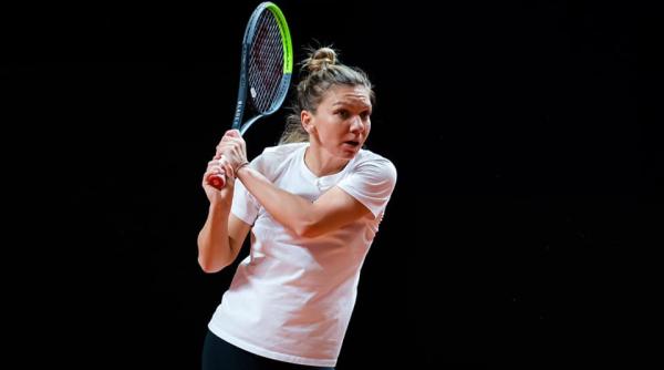 simona halep declaratii dupa calificarea in semifinale la stuttgart unde a fost cheia meciului