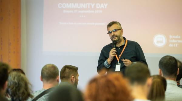 tehnologia  rol important pentru viata si sanatatea oamenilor  mihai talpos prezinta aplicatiile viitorului