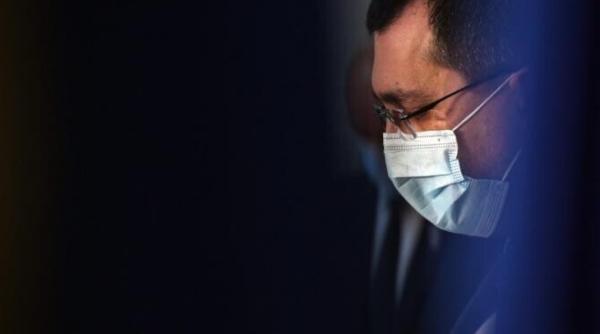 vlad voiculescu criticat de dan barna dupa acuzatiile despre decesele covid