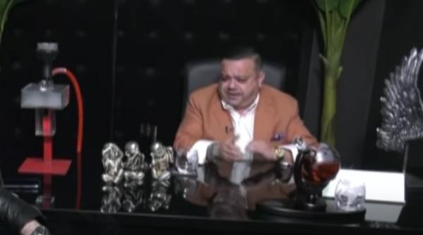 adi minune invidios pe maneaua loredanei groza din care a fost exclus s ar putea sa nu mai ai timp sa te impaci