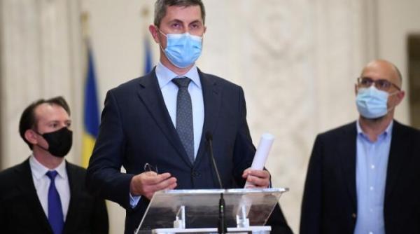 alegerea primarilor in doua tururi prevazuta in acordul nou al coalitiei de guvernare