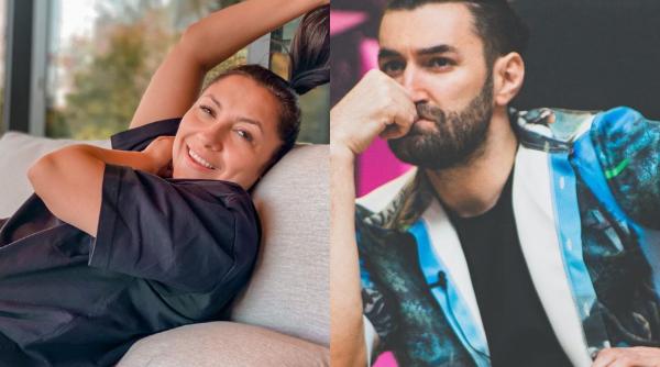 andra detaliu din casnicia cu maruta smiley a dat o de gol cum sa zici asa ceva