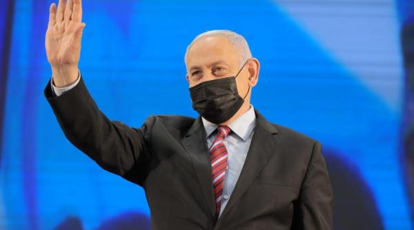 benjamin netanyahu apel dupa violentele din ierusalim