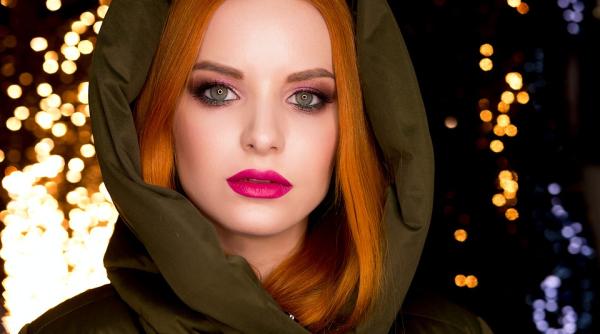 cum ingrijim parul roscat