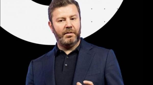 daniel dines a dorit sa renunte la uipath la un moment dat nu am avut o strategie