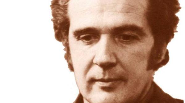 de ce citim despre valeriu cristea