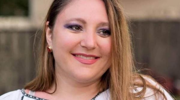 diana sosoaca si a facut partid senatoarea s a comparat cu marine le pen