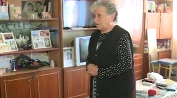 drama pensionarilor din romania o batrana a facut imprumut de 50 de lei la car ca sa poata supravietui