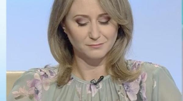 marea absenta de la antena 3 catalina porumbel a facut anuntul