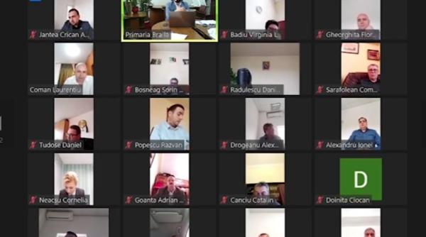 scandal in clm braila dupa un vot politic dragomir sunteti multumit de panarama asta de guvern daca nu votati nimic de ce mai luati indemnizatie