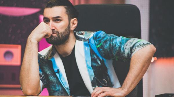 smiley fotografie emotionanta cu fiica sa cui i a prezentat o pe josephine