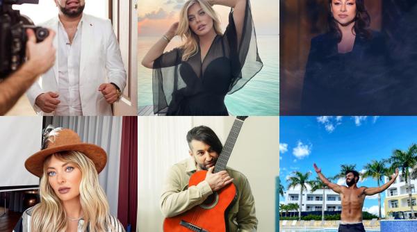 topurile muzicale romanesti manelizate andra delia si smiley detronati cine conduce trendingul de pe youtube