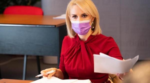 vot pentru bugetul capitalei  gabriela firea  consilierii social democrati nu au niciun argument sa voteze bugetul