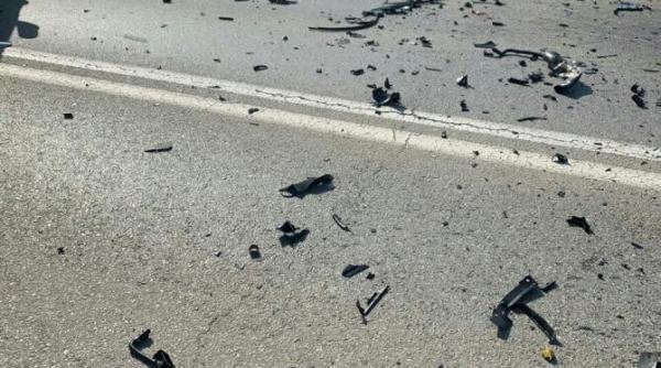 accident grav in timis  patru victime  soferul vinovat era beat