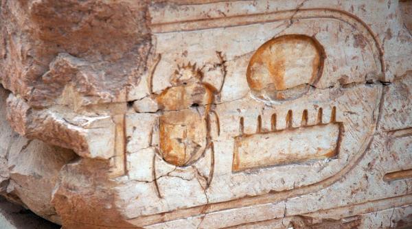 arheologii au descoperit un oras antic vechi de 3 000 de ani este pastrat in conditii excelente