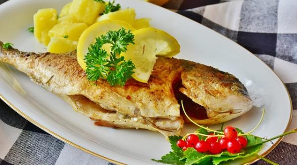 dezlegare la peste reteta pentru cel mai bun peste secrete din bucatarie dar si avertismentul medicului riscuri si recomandari